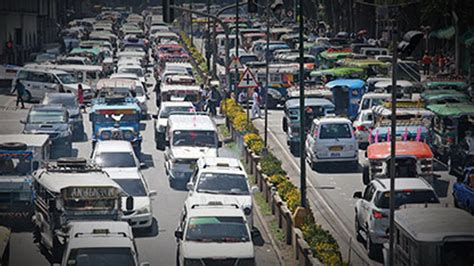 baguio car coding